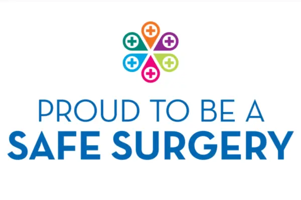 Image for article titled Safe Surgery